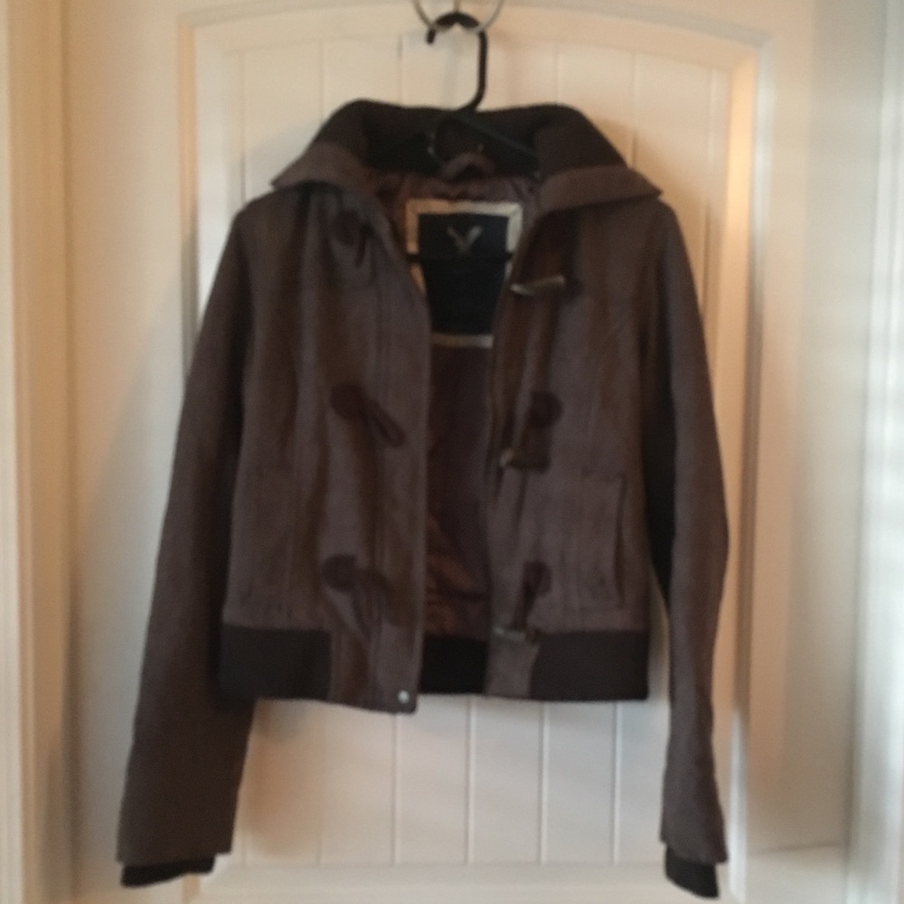 American Eagle jacket